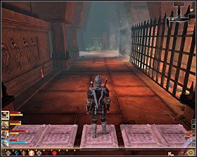 2 - Zakazana wiedza (3) | Questy poboczne - Akt 2 | Solucja Dragon Age II - Dragon Age II - poradnik do gry