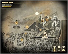 1 - Zakazana wiedza (3) | Questy poboczne - Akt 2 | Solucja Dragon Age II - Dragon Age II - poradnik do gry