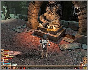 6 - Zakazana wiedza (2) | Questy poboczne - Akt 2 | Solucja Dragon Age II - Dragon Age II - poradnik do gry