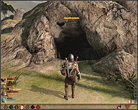 4 - Zakazana wiedza (2) | Questy poboczne - Akt 2 | Solucja Dragon Age II - Dragon Age II - poradnik do gry