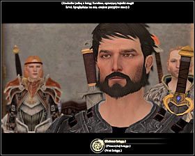 2 - Zakazana wiedza (1) | Questy poboczne - Akt 2 | Solucja Dragon Age II - Dragon Age II - poradnik do gry