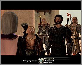 2 - Podziemny szlak | Questy poboczne - Akt 2 | Solucja Dragon Age II - Dragon Age II - poradnik do gry