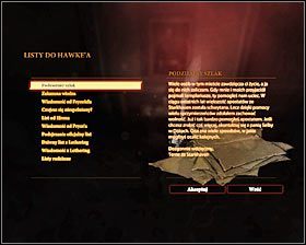 1 - Podziemny szlak | Questy poboczne - Akt 2 | Solucja Dragon Age II - Dragon Age II - poradnik do gry