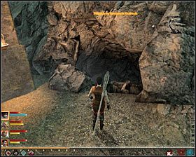 5 - Zmienić swą naturę | Questy poboczne - Akt 1 | Solucja Dragon Age II - Dragon Age II - poradnik do gry