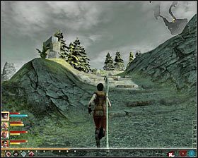 4 - Zmienić swą naturę | Questy poboczne - Akt 1 | Solucja Dragon Age II - Dragon Age II - poradnik do gry