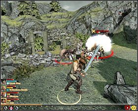 3 - Zmienić swą naturę | Questy poboczne - Akt 1 | Solucja Dragon Age II - Dragon Age II - poradnik do gry