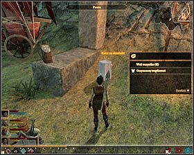 2 - Zmienić swą naturę | Questy poboczne - Akt 1 | Solucja Dragon Age II - Dragon Age II - poradnik do gry