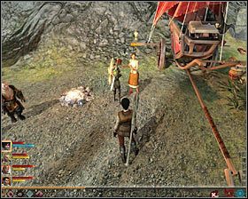 1 - Zmienić swą naturę | Questy poboczne - Akt 1 | Solucja Dragon Age II - Dragon Age II - poradnik do gry