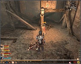 5 - Potajemne spotkanie; Księga Ucznia | Questy poboczne - Akt 1 - Dragon Age II - poradnik do gry