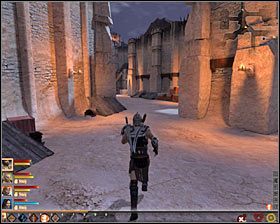 2 - Potajemne spotkanie; Księga Ucznia | Questy poboczne - Akt 1 - Dragon Age II - poradnik do gry