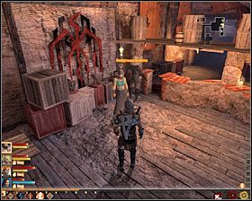 1 - Potajemne spotkanie; Księga Ucznia | Questy poboczne - Akt 1 - Dragon Age II - poradnik do gry