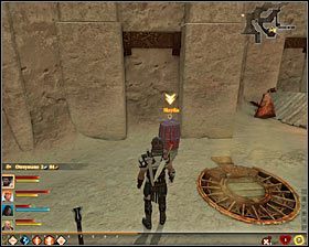 4 - Mroczne objawienie | Questy poboczne - Akt 1 | Solucja Dragon Age II - Dragon Age II - poradnik do gry