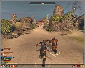 5 - Terror na Wybrzeżu | Questy poboczne - Akt 1 | Solucja Dragon Age II - Dragon Age II - poradnik do gry