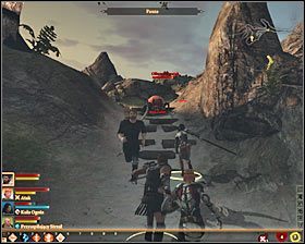 1 - Terror na Wybrzeżu | Questy poboczne - Akt 1 | Solucja Dragon Age II - Dragon Age II - poradnik do gry