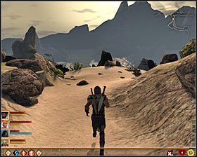 1 - Specjał z dzikiej róży | Questy poboczne - Akt 1 | Solucja Dragon Age II - Dragon Age II - poradnik do gry