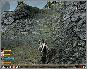 1 - Traktat o Kastach i Księgowości Rodu | Questy poboczne - Akt 1 - Dragon Age II - poradnik do gry