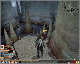 2 - Symbol rodu Talwain | Questy poboczne - Akt 1 | Solucja Dragon Age II - Dragon Age II - poradnik do gry