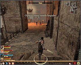 1 - Szczątki siostry Opoki | Questy poboczne - Akt 1 | Solucja Dragon Age II - Dragon Age II - poradnik do gry