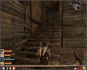 4 - Szczątki bandyty Silsama Półwarkocza | Questy poboczne - Akt 1 - Dragon Age II - poradnik do gry