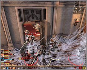 4 - Nocne kłamstwa | Questy poboczne - Akt 1 | Solucja Dragon Age II - Dragon Age II - poradnik do gry