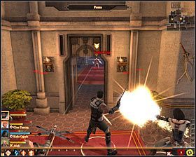 3 - Nocne kłamstwa | Questy poboczne - Akt 1 | Solucja Dragon Age II - Dragon Age II - poradnik do gry