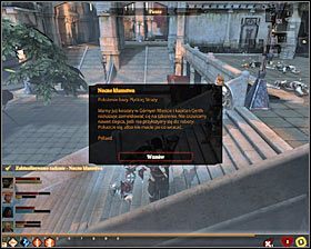 2 - Nocne kłamstwa | Questy poboczne - Akt 1 | Solucja Dragon Age II - Dragon Age II - poradnik do gry