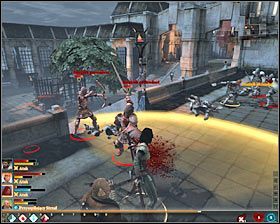 1 - Nocne kłamstwa | Questy poboczne - Akt 1 | Solucja Dragon Age II - Dragon Age II - poradnik do gry