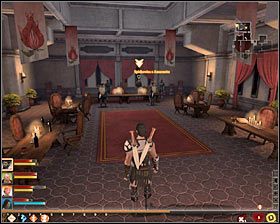2 - Spiskowcy | Questy poboczne - Akt 1 | Solucja Dragon Age II - Dragon Age II - poradnik do gry