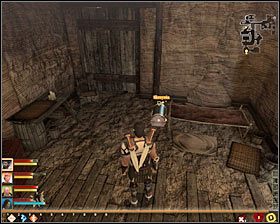 2 - Płynna Szrama, 5:34 Świętych; Szal Dalesdottir | Questy poboczne - Akt 1 - Dragon Age II - poradnik do gry