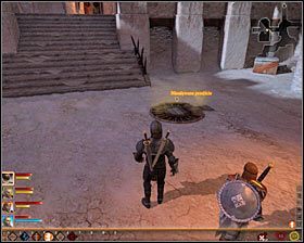 1 - Rivański talizman | Questy towarzyszy - Akt 3 | Solucja Dragon Age II - Dragon Age II - poradnik do gry