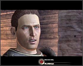 5 - Nie ma spokoju dla nikczemnych (2) | Questy towarzyszy - Akt 3 - Dragon Age II - poradnik do gry