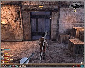 3 - Nie ma spokoju dla nikczemnych (2) | Questy towarzyszy - Akt 3 - Dragon Age II - poradnik do gry