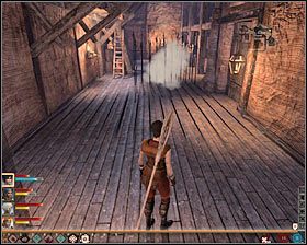 2 - Nie ma spokoju dla nikczemnych (2) | Questy towarzyszy - Akt 3 - Dragon Age II - poradnik do gry