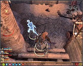 9 - Nie ma spokoju dla nikczemnych (1) | Questy towarzyszy - Akt 3 - Dragon Age II - poradnik do gry