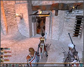 8 - Nie ma spokoju dla nikczemnych (1) | Questy towarzyszy - Akt 3 - Dragon Age II - poradnik do gry