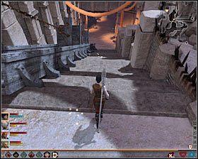 7 - Nie ma spokoju dla nikczemnych (1) | Questy towarzyszy - Akt 3 - Dragon Age II - poradnik do gry