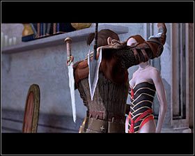 3 - Nie ma spokoju dla nikczemnych (1) | Questy towarzyszy - Akt 3 - Dragon Age II - poradnik do gry