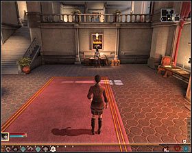 1 - Nie ma spokoju dla nikczemnych (1) | Questy towarzyszy - Akt 3 - Dragon Age II - poradnik do gry