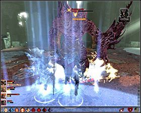 3 - Nowa ścieżka (2) | Questy towarzyszy - Akt 3 | Solucja Dragon Age II - Dragon Age II - poradnik do gry