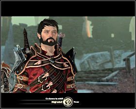 1 - Nowa ścieżka (2) | Questy towarzyszy - Akt 3 | Solucja Dragon Age II - Dragon Age II - poradnik do gry