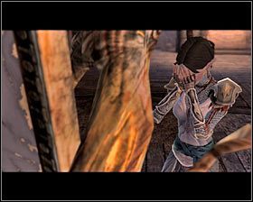 1 - Nowa ścieżka (1) | Questy towarzyszy - Akt 3 | Solucja Dragon Age II - Dragon Age II - poradnik do gry