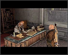 Możesz już opuścić Mrokowisko i ponownie wybrać się za dnia do lokacji [Górne Miasto - Twierdza wicehrabiego] - Przysługa i wina | Questy towarzyszy - Akt 3 | Solucja Dragon Age II - Dragon Age II - poradnik do gry