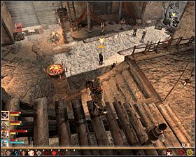 7 - Przysługa i wina | Questy towarzyszy - Akt 3 | Solucja Dragon Age II - Dragon Age II - poradnik do gry