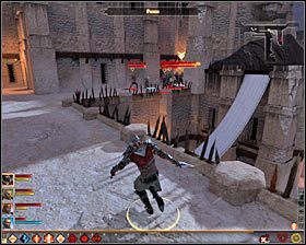 2 - Przysługa i wina | Questy towarzyszy - Akt 3 | Solucja Dragon Age II - Dragon Age II - poradnik do gry