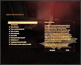 1 - Przysługa i wina | Questy towarzyszy - Akt 3 | Solucja Dragon Age II - Dragon Age II - poradnik do gry