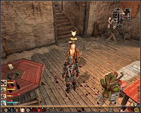 2 - Zakończenie; Rocznica | Questy towarzyszy - Akt 3 | Solucja Dragon Age II - Dragon Age II - poradnik do gry