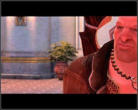 8 - Nawiedzenie | Questy towarzyszy - Akt 3 | Solucja Dragon Age II - Dragon Age II - poradnik do gry