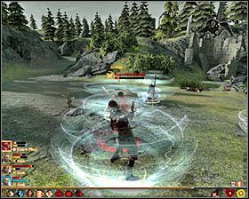 2 - Dalijska pamiątka; Mały problem | Questy towarzyszy - Akt 3 | Dragon Age II - Dragon Age II - poradnik do gry