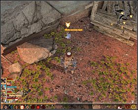 2 - Justynian (2) | Questy towarzyszy - Akt 3 | Solucja Dragon Age II - Dragon Age II - poradnik do gry