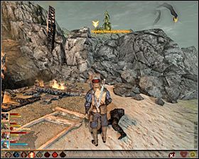 11 - Justynian (1) | Questy towarzyszy - Akt 3 | Solucja Dragon Age II - Dragon Age II - poradnik do gry